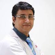 Best Bariatric Surgeon in India | Dr Venugopal Pareek