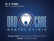 Best Dental Hospital Hyderabad | Best Dental Clinic In Kukatpally