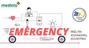 Ambulance Services In Hyderabad