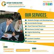 Digital Marketing Services in Anantapur