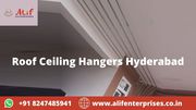 Roof Ceiling Hangers Hyderabad