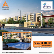luxury apartments in bangalore whitefield