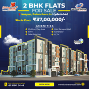 Flat for sale in hyderabad