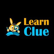 LearnClue Online learning for kids. 