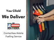 Fuel Delivery | Order Diesel Your Doorsteps | Call Now - WeFuel