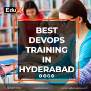 Devops training institutes in hyderabad