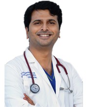 Dr. Yugandar Reddy