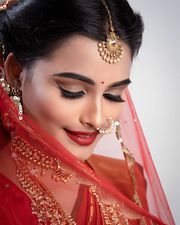 2 Weeks Personal Makeup & Hair Styling Courses in Hyderabad – FFP