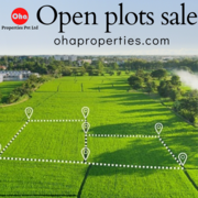 Open plots sale in Maheshwaram