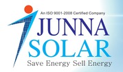 junnasolar - best solar company in Hyderabad