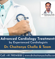 Best General Physician in Hitech City Hyderabad