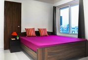 Serviced Apartments for Rent in Gachibowli,  Financial District,  Hyd
