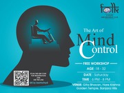 The Art of Mind Control | Bhagawat Geeta | Motivation | FOLK Exclusive