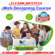 Web Designing course in Hyderabad
