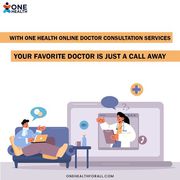 Online Doctor Consultation App	