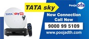 Get TataSky | Tata Play New Connection With 6 Months Offer