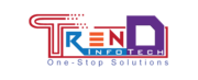 Trend Infotech | web design and web development company in India