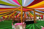 Tent House Services for Events | Event Needz