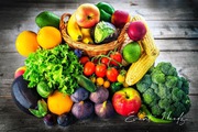 Vegetable & Fruits Suppliers | Event Needz