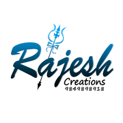 Rajesh Creations ,  Flex Printing Amalapuram