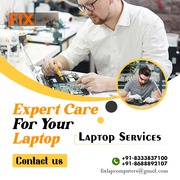 Door Step Computer Repair Service in Hyderabad-8333837100