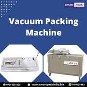Vacuum Packaging Machine