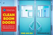 Modular Clean Room Manufacturers in India | Lennox Clean Air