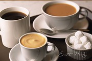 Freshly Brewed Tea & Coffee For Events | Event Needz
