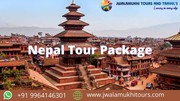 Nepal Tour Package in hyderabad