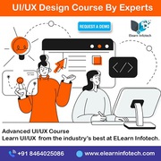 UI UX Course in Hyderabad