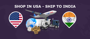 Login with ShopUSA | Ship Products from USA stores to India