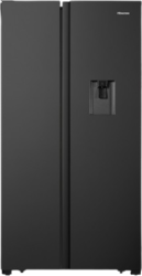 Hisense 564 L Frost Free Side by Side Inverter Technology Refrigerator