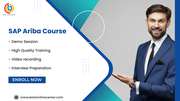 Learn SAP Ariba | SAP Ariba Online Course