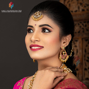 Professional Makeup and Beautician Academy in Hyderabad – FFP