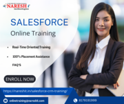 Best Salesforce Training Institute In India-NareshIT
