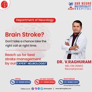 Neurophysician Hospital | Best Neurologist in As Rao Nagar