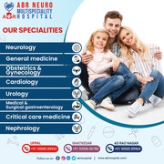 Best Hospital in Hyderabad - Abr Hospitals