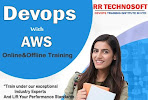 DevOps Online Training in Hyderabad 