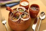 Best kunda biryani in kurnool || Family Restaurant || Vegetarian and N