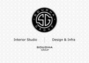 Best Residential Interiors in Hyderabad | Soudha Group