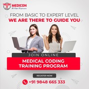 Medical Coding Training in Hyderabad