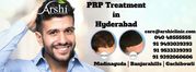 PRP Treatment in Hyderabad | Prp with gfc treatment in Hyderabad