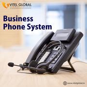 Business Phone Service for your business communication