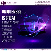 Express Auto Care Services in Hyderabad | Emergency Car Repair Service
