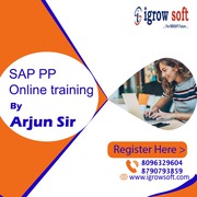 sap pp online course fees