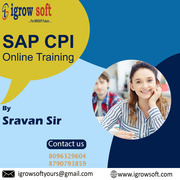 sap cpi training | sap cpi training institutes in Hydearbad
