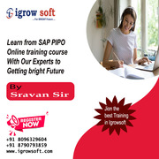 sap pi/po training in Hyderabad