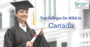 Top Colleges for MBA in Canada
