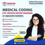 Medical Coding Training in Hyderabad