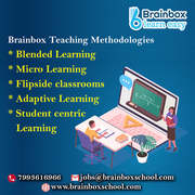 Online learning platform